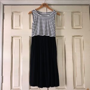 Smallshow maternity / nursing dress size M